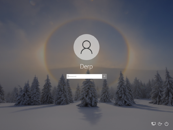 L'authentification avec Active Directory