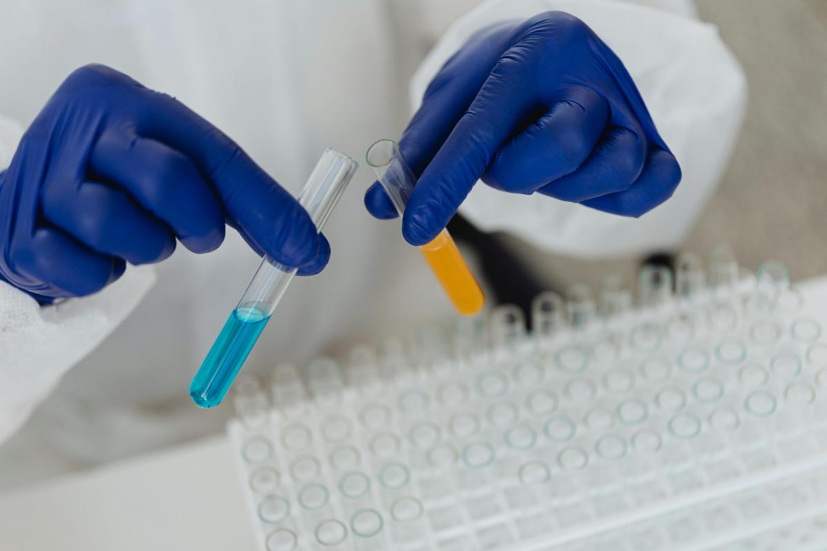 Introduction à la génération de données de test