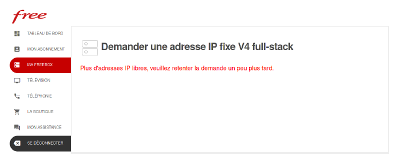 no-ipv4