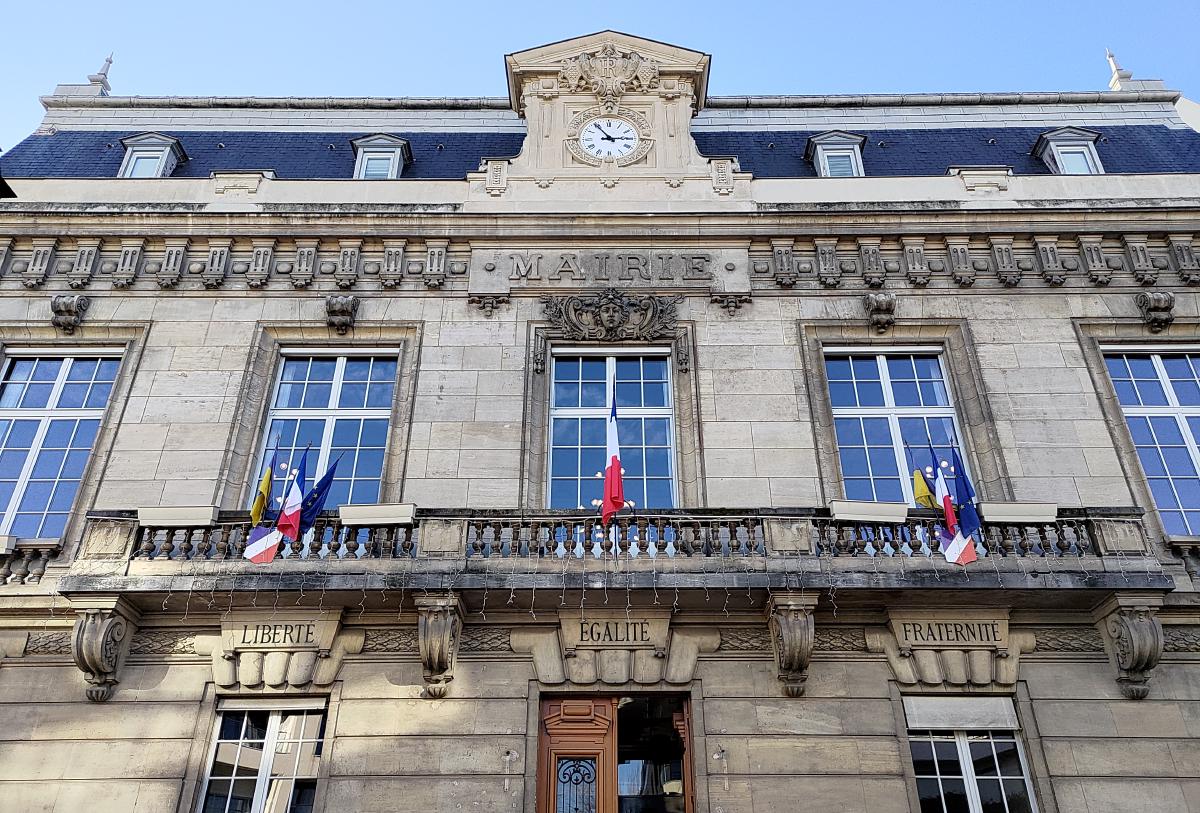 Les sigles et acronymes administratifs malheureux