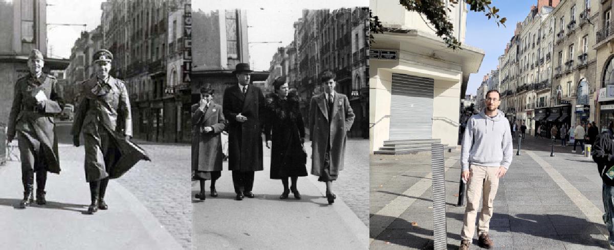 Featured image for Sur les traces de Robert Badinter et Karl Hotz