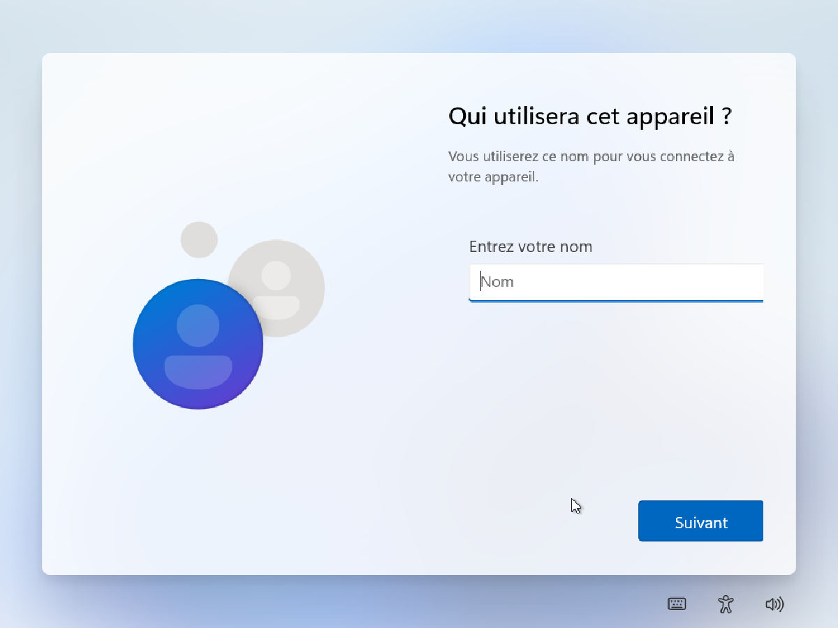 Créer une machine virtuelle Windows 11