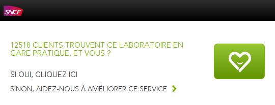 Étape 1