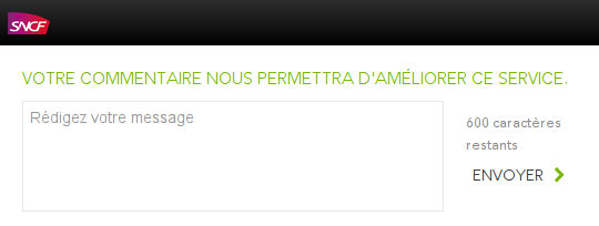 Étape 2