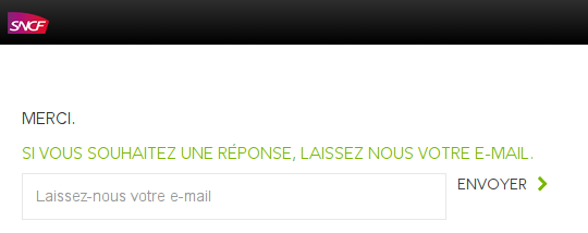 Étape 3